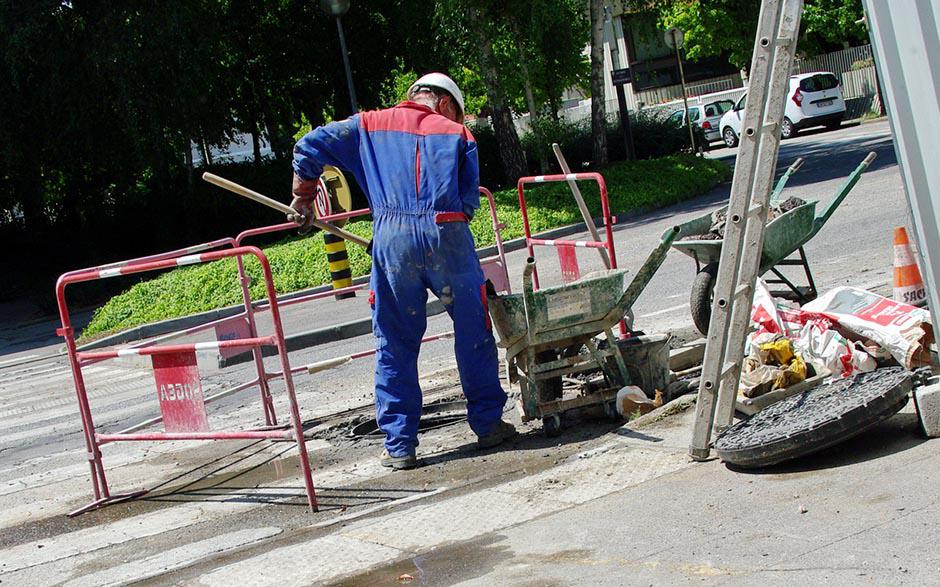 société débouchage canalisation Garges-lès-Gonesse