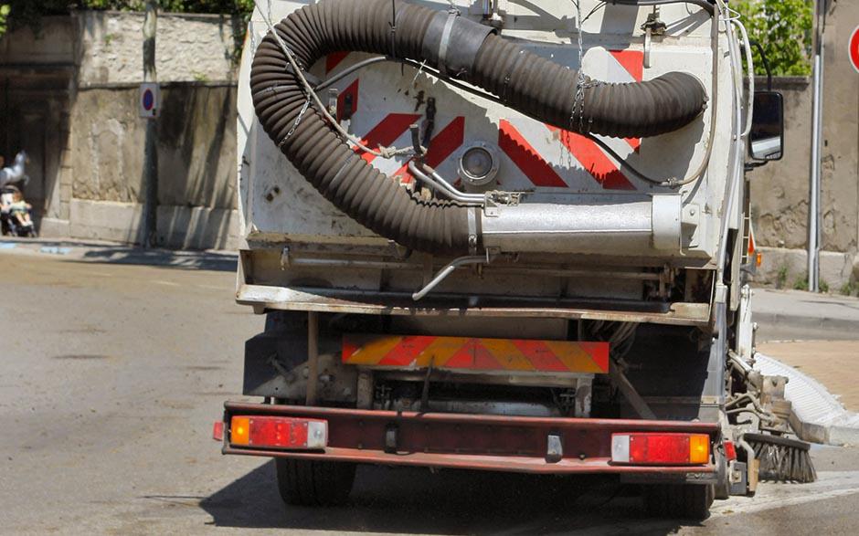 débouchage curage canalisation Meaux