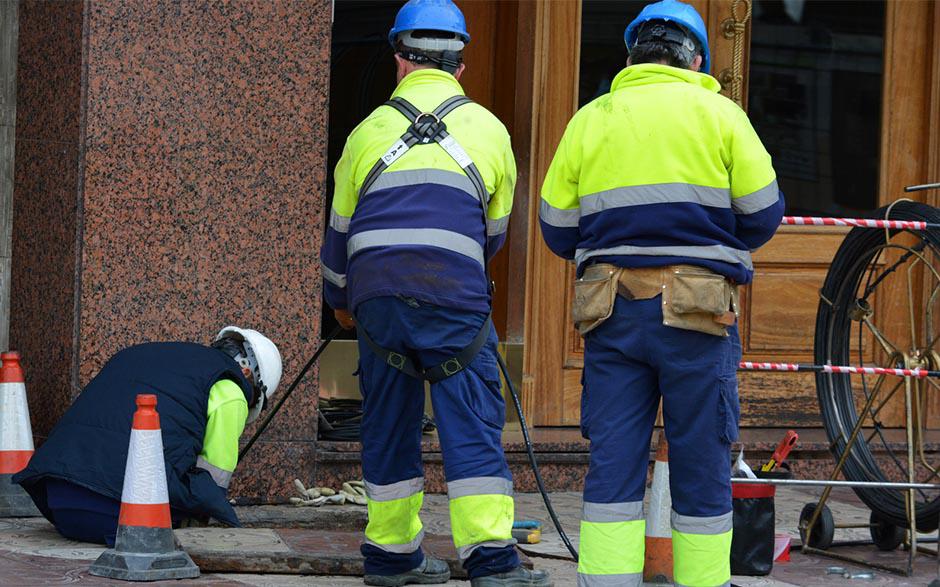 déboucheur grosse canalisation Créteil