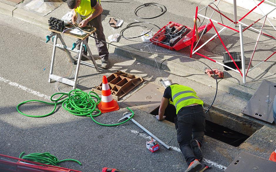 déboucher une canalisation de wc Sarcelles