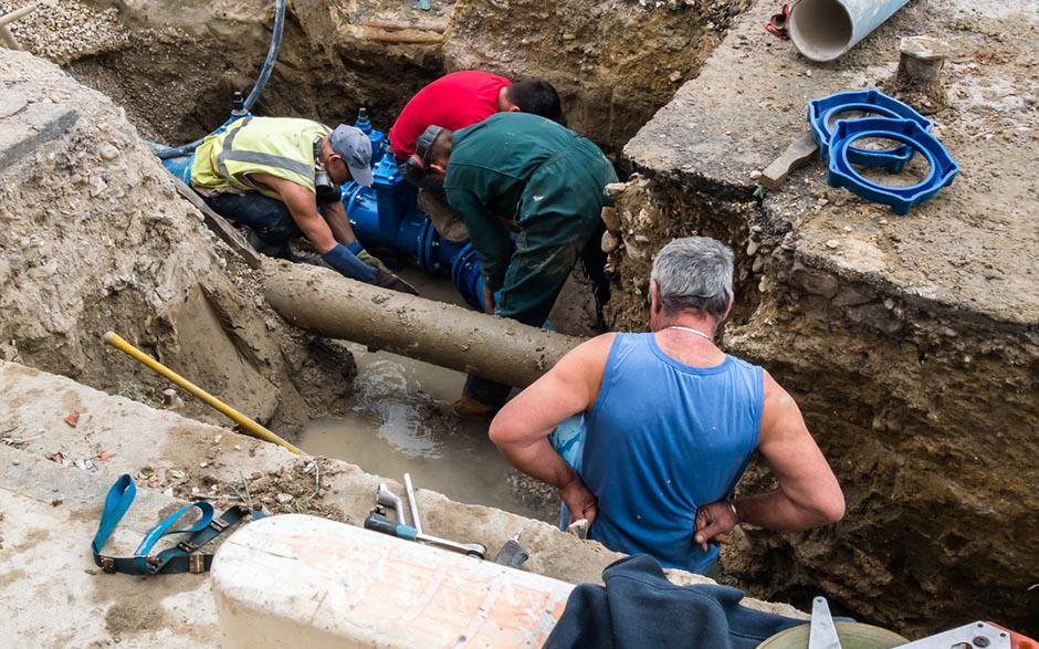 société débouchage canalisation Garges-lès-Gonesse