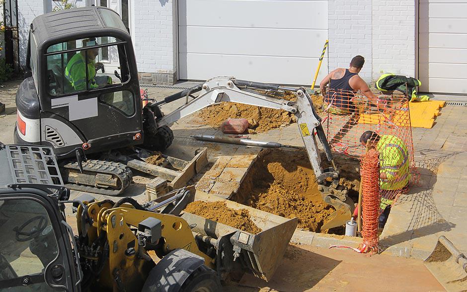 débouchage curage canalisation Meaux