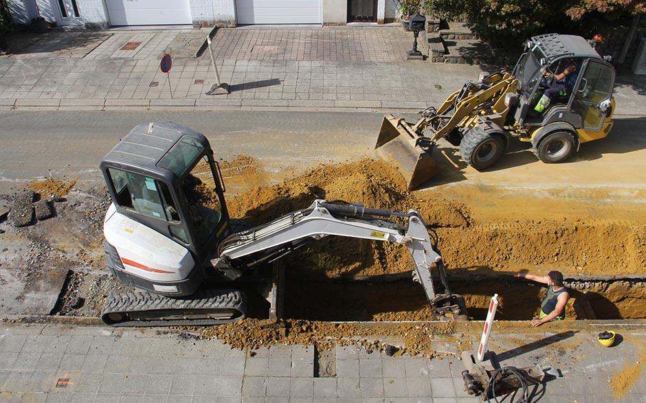 déboucheur grosse canalisation Créteil