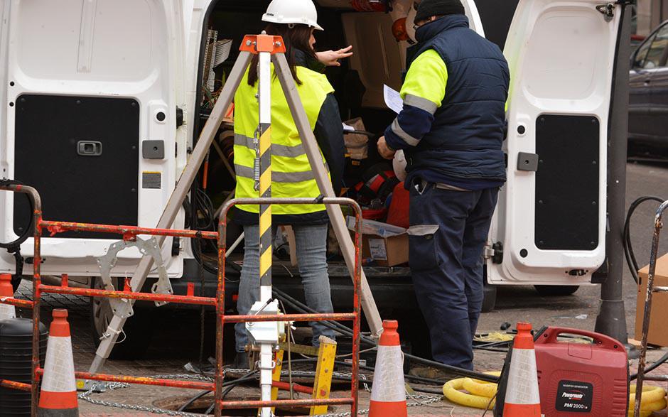 société débouchage canalisation Vaires-sur-Marne
